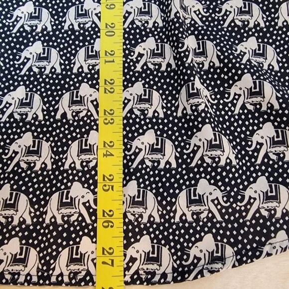 Pixley Elephant Shirt - Adorable and Fun - Size L - Picture 8 of 8